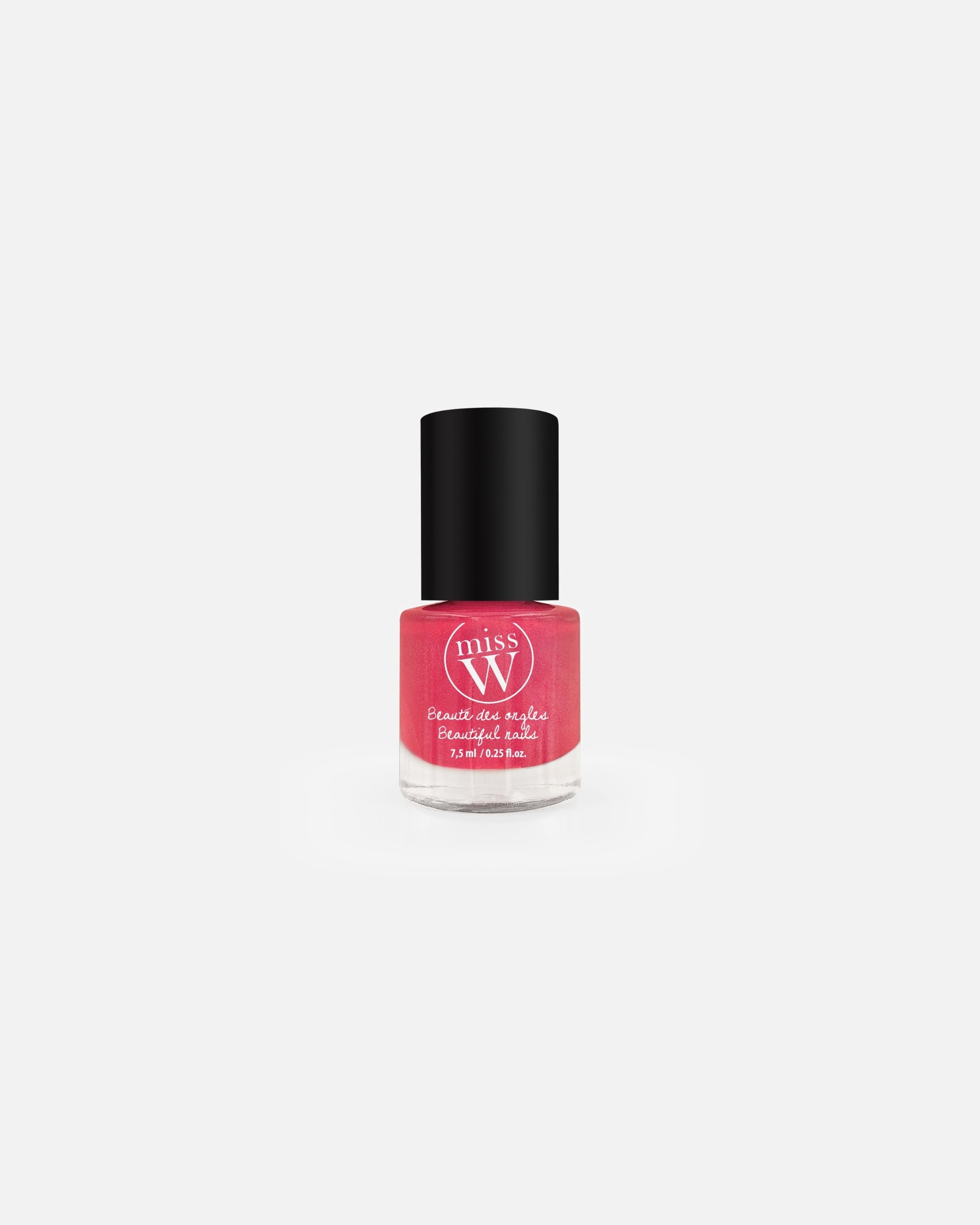Miss W Vernis à ongles