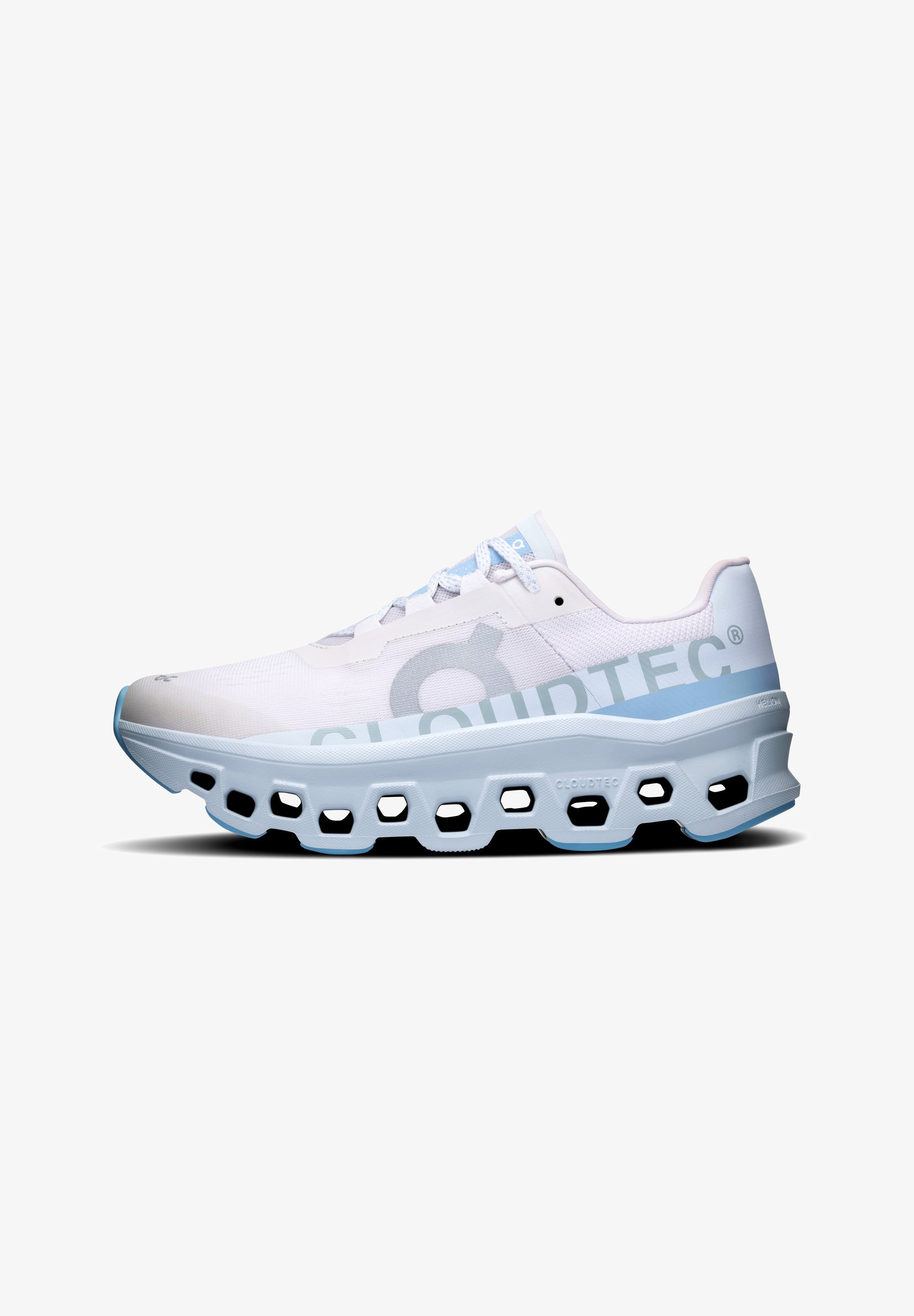 Auf CLOUDMONSTER - Straßenlaufschuhe - Frostwaschmittel