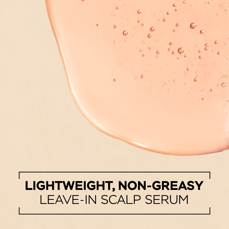 Sérum Antiqueda Pantene Pro-V Grow Abundant