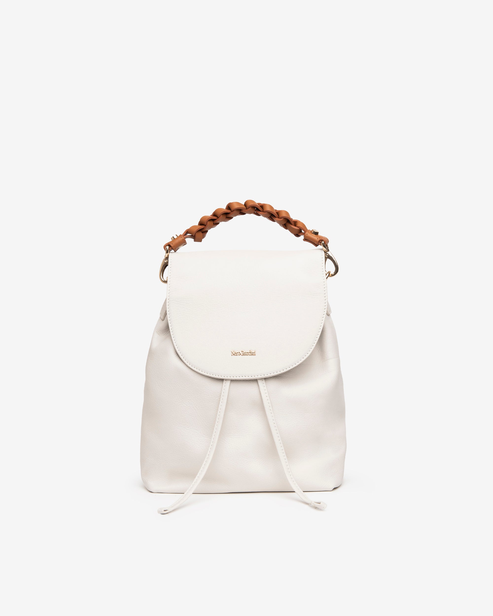  Damen-Lederrucksack