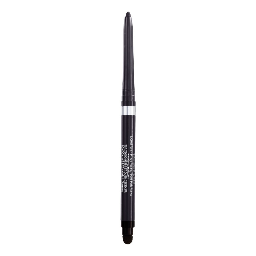 Delineador de ojos automático L'Oréal Paris Infallible - 5 g