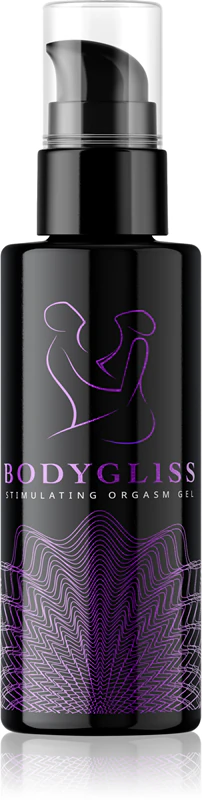 BodyGliss Erotic Collection Stimulerende Orgasme Gel