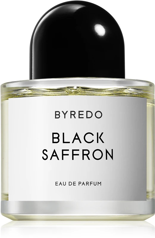 BYREDO juodojo šafrano unisex parfuminis vanduo