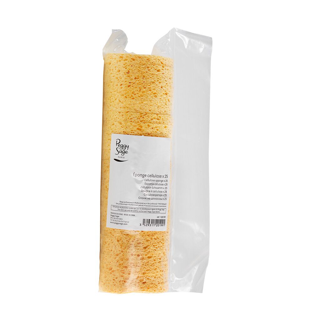Peggy Sage Cellulose Sponge
