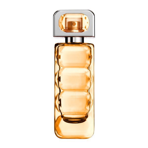 Apa de toaleta pentru femei Hugo Boss 30 ml portocaliu