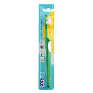 Tepe Ny mjuk tandborste 1 st 1 st