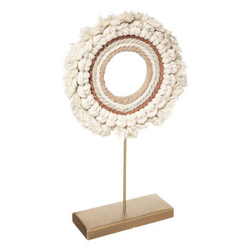 Dekoracja stojąca Wonder wood 45cm