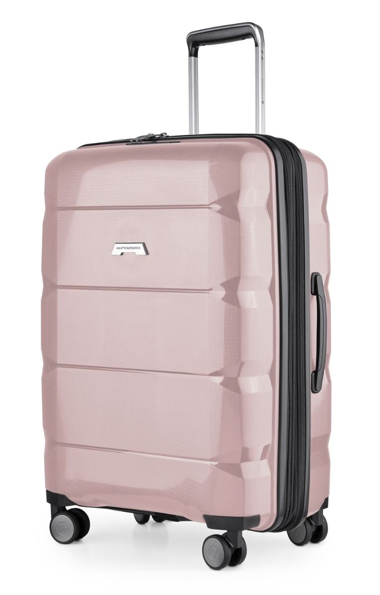 Britz - koffer met harde schaal, TSA-goedgekeurd, 66 cm, 68 liter