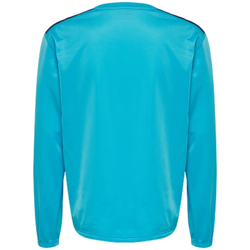  Tricou Academy Poly Sweat