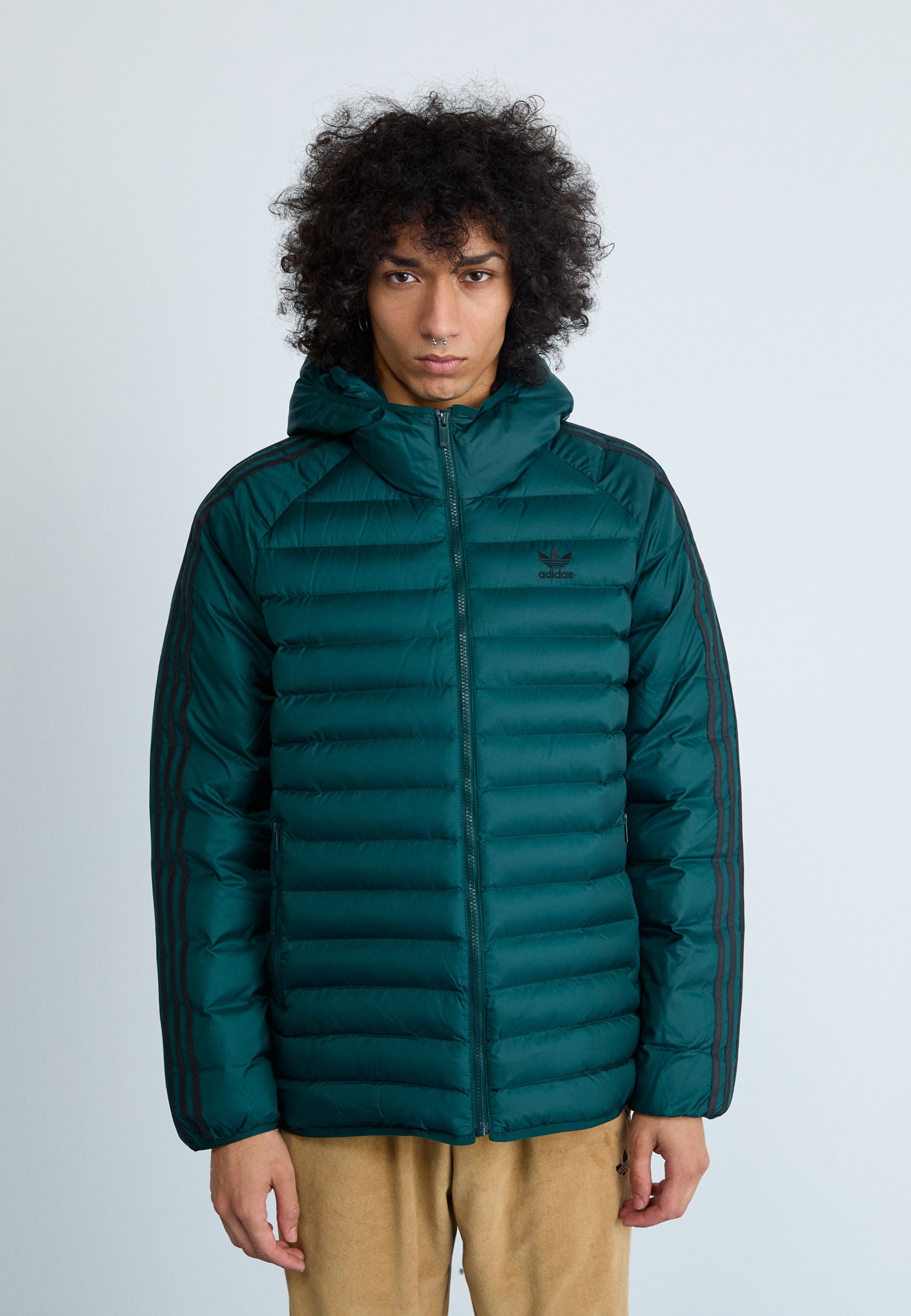 Vestes d'hiver adidas Originals