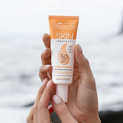 Bielenda Skin Protect