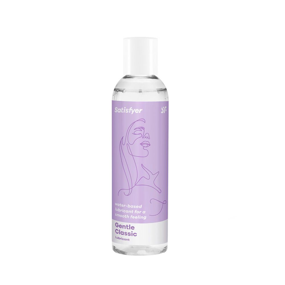 Satisfyer Gentle Classic