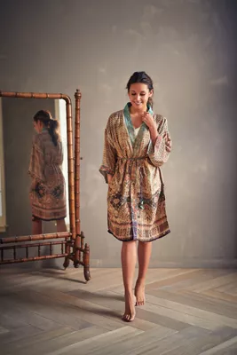 Casa de Rituales, Colección Jaypur Kimono