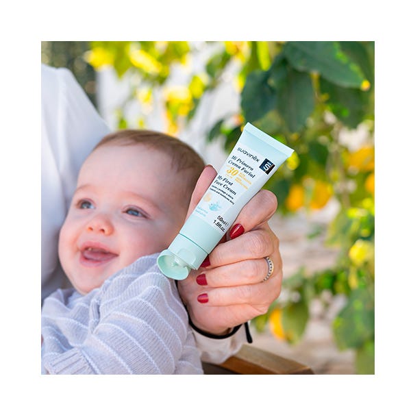 Anti-förorenings ansiktskräm SPF 30 | 50ML