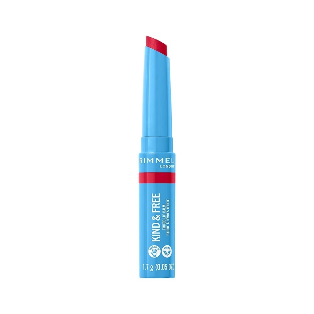Rimmel London KIND & FREE