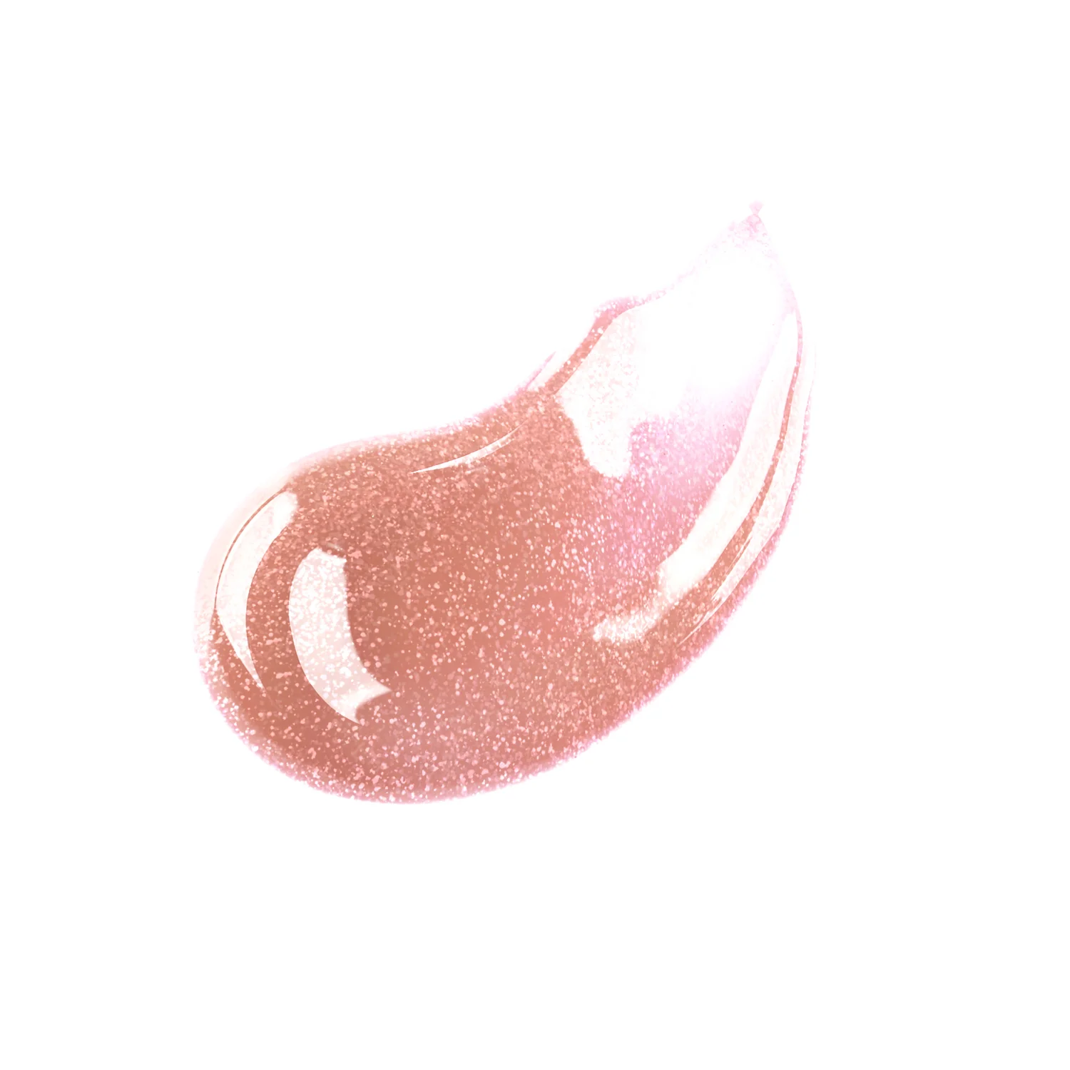 Labbra Rose Promise Lip Gloss - Gloss