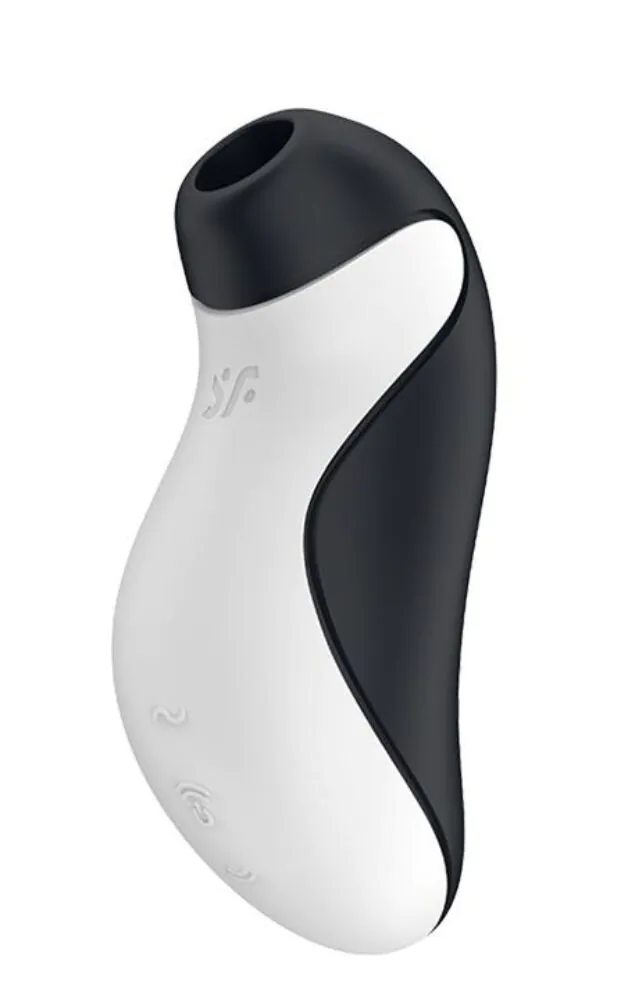 Satisfyer Masażer Orca