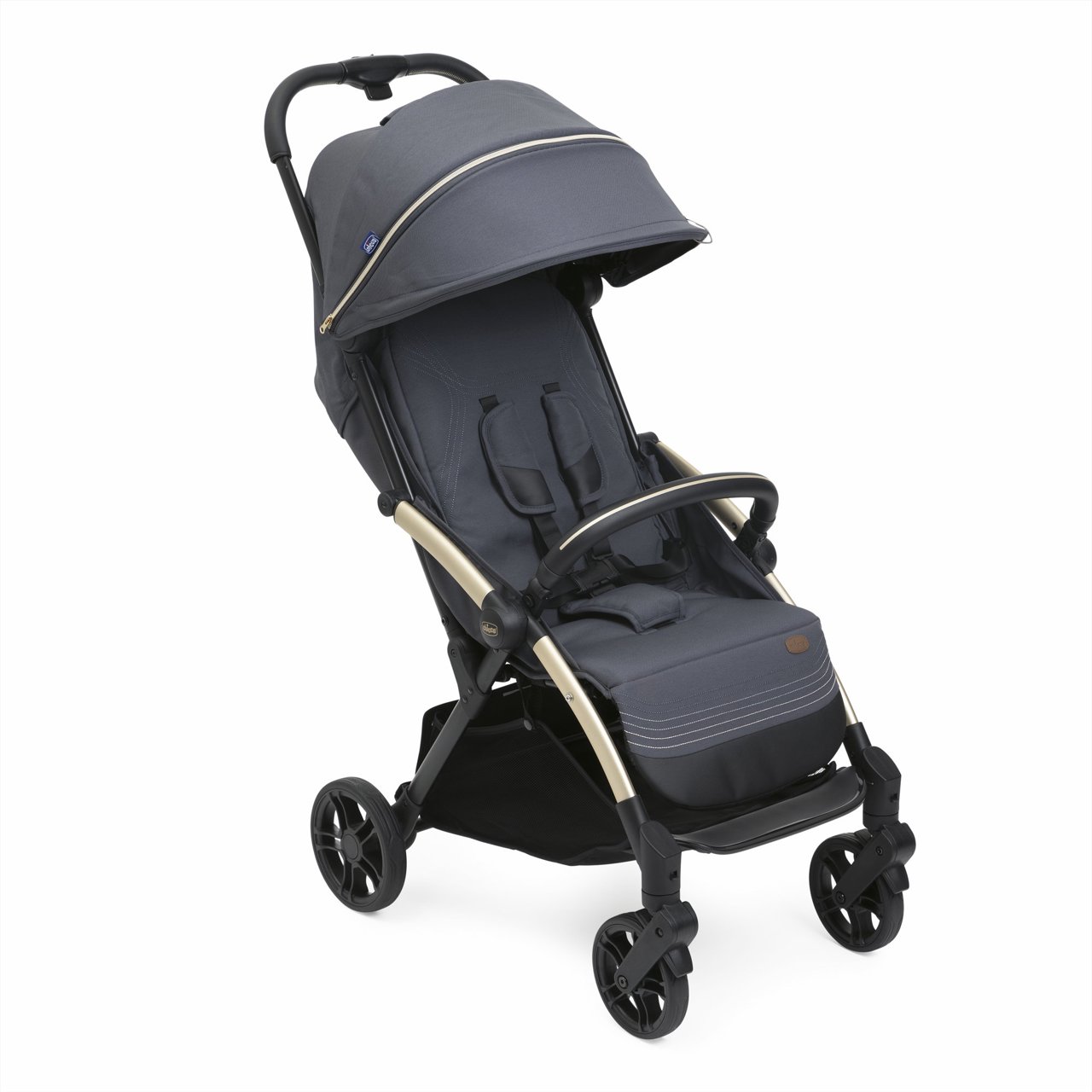 Goody XPlus kinderwagen