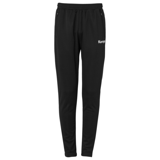 Nohavice Performance Tec Black Kempa