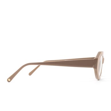 Silmälasien kehykset We Beige 050 We