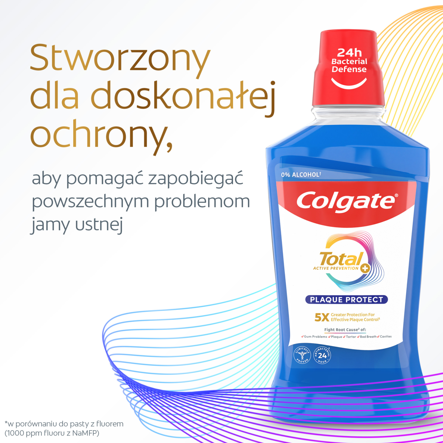 Colgate Total