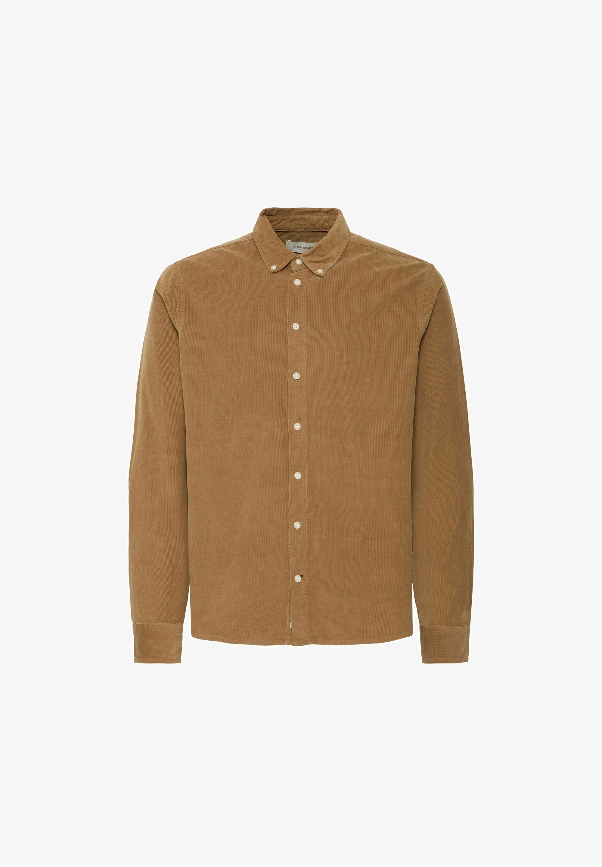 Blend BHShirt - Chemise - loutre