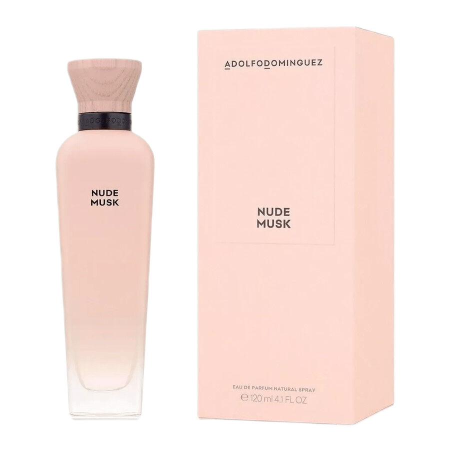 Adolfo Dominguez Nude Musk