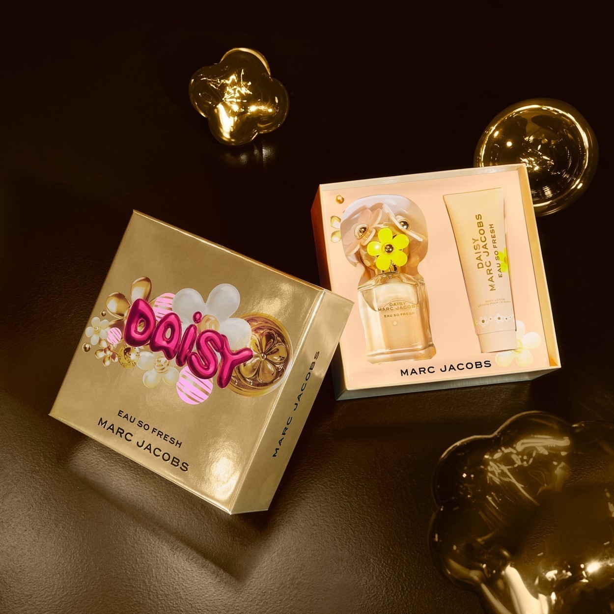 Marc Jacobs Set mirisa Daisy Eau de Toilette 75 ml Set - 1 komad