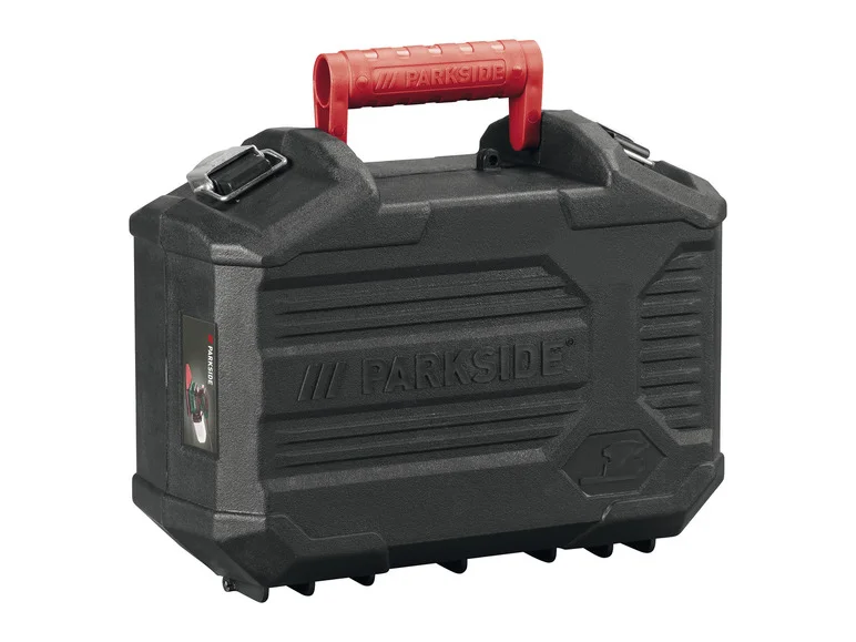 Lixadeira wielofunkcyjny PARKSIDE® PPS 200 C2, 200 W