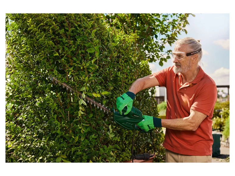 PARKSIDE® sikkerhetskikkerter