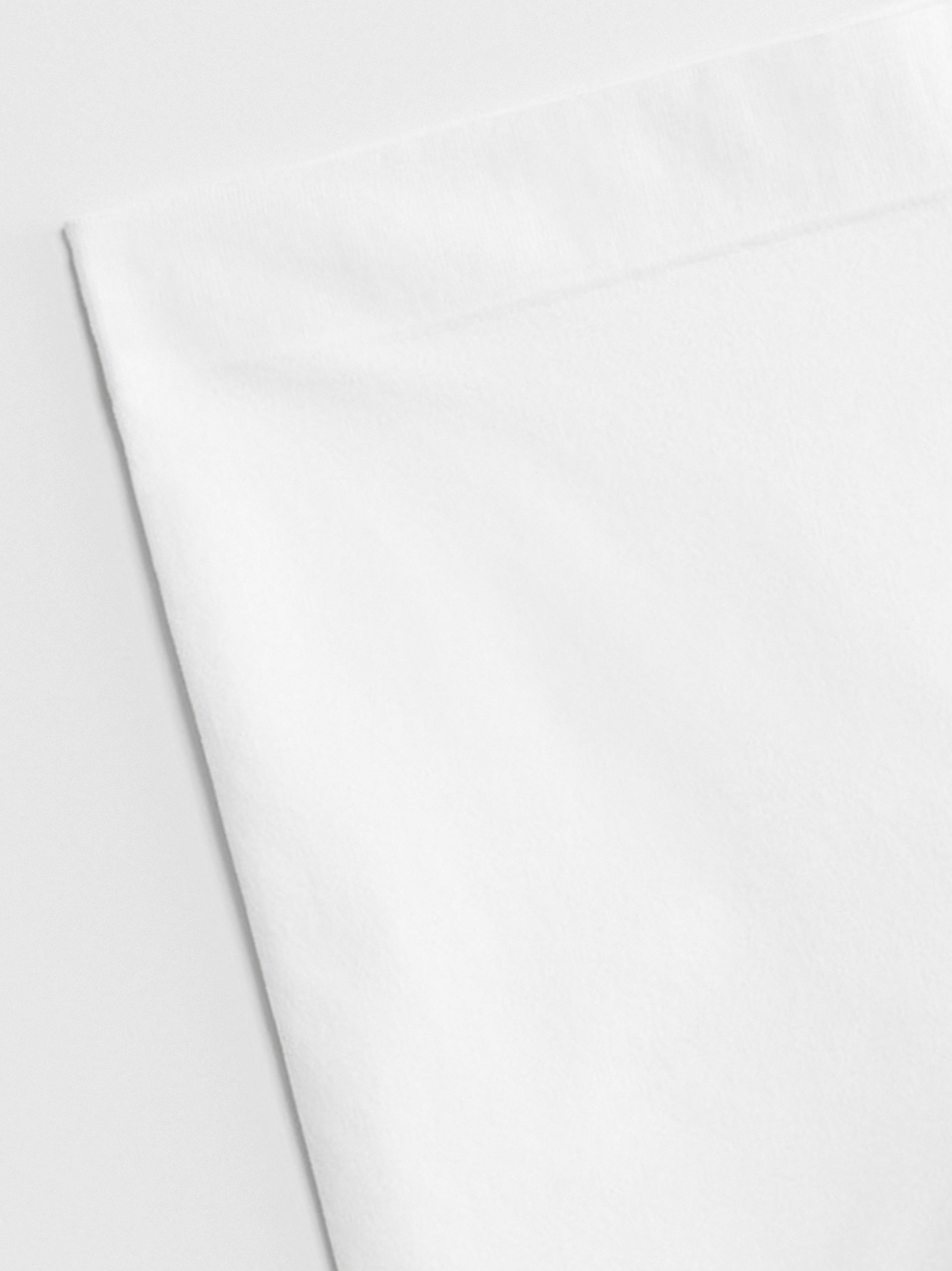 Klær for overgangsalderen – Boksertruser – Female Engineering Light White