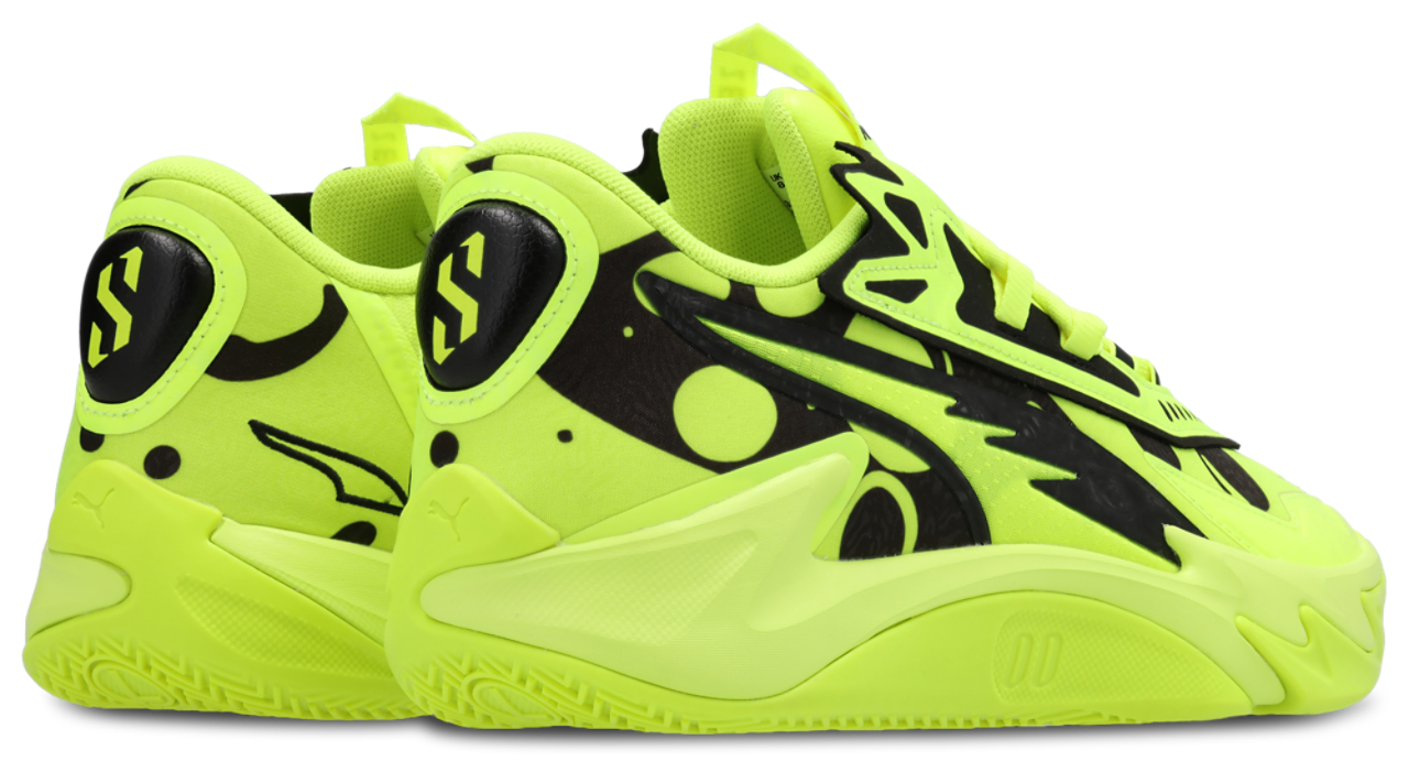 Puma Scoot Zelos II