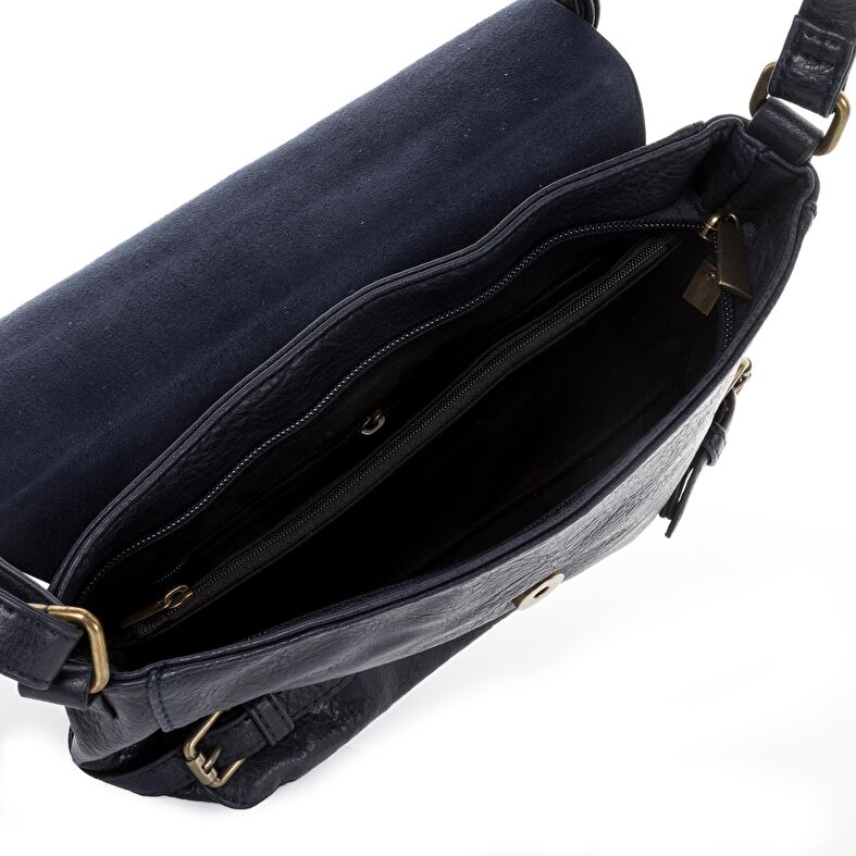 Bolsos de mujer, bolsos azules