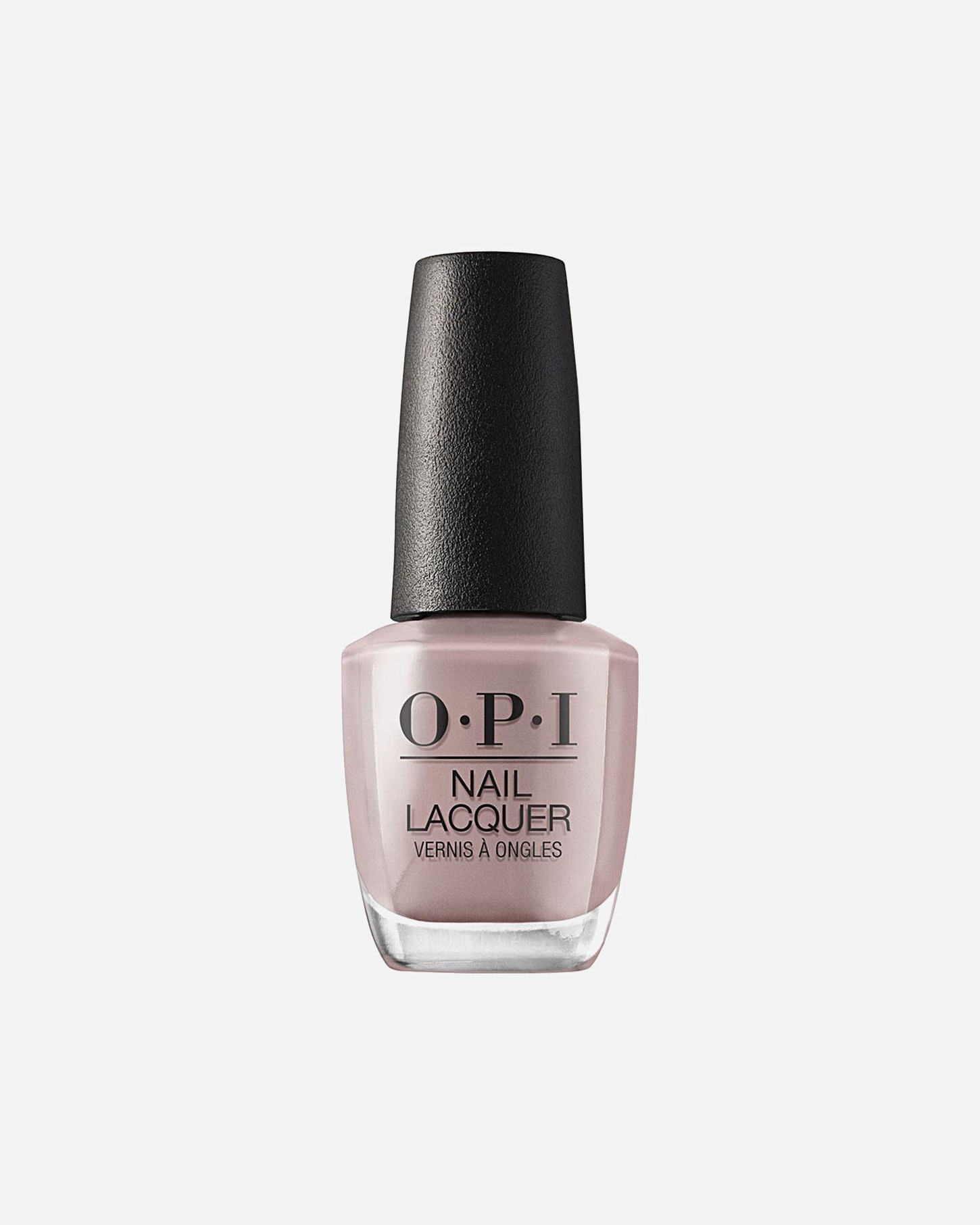 Esmalte cremoso OPI The Classics - 15 ml