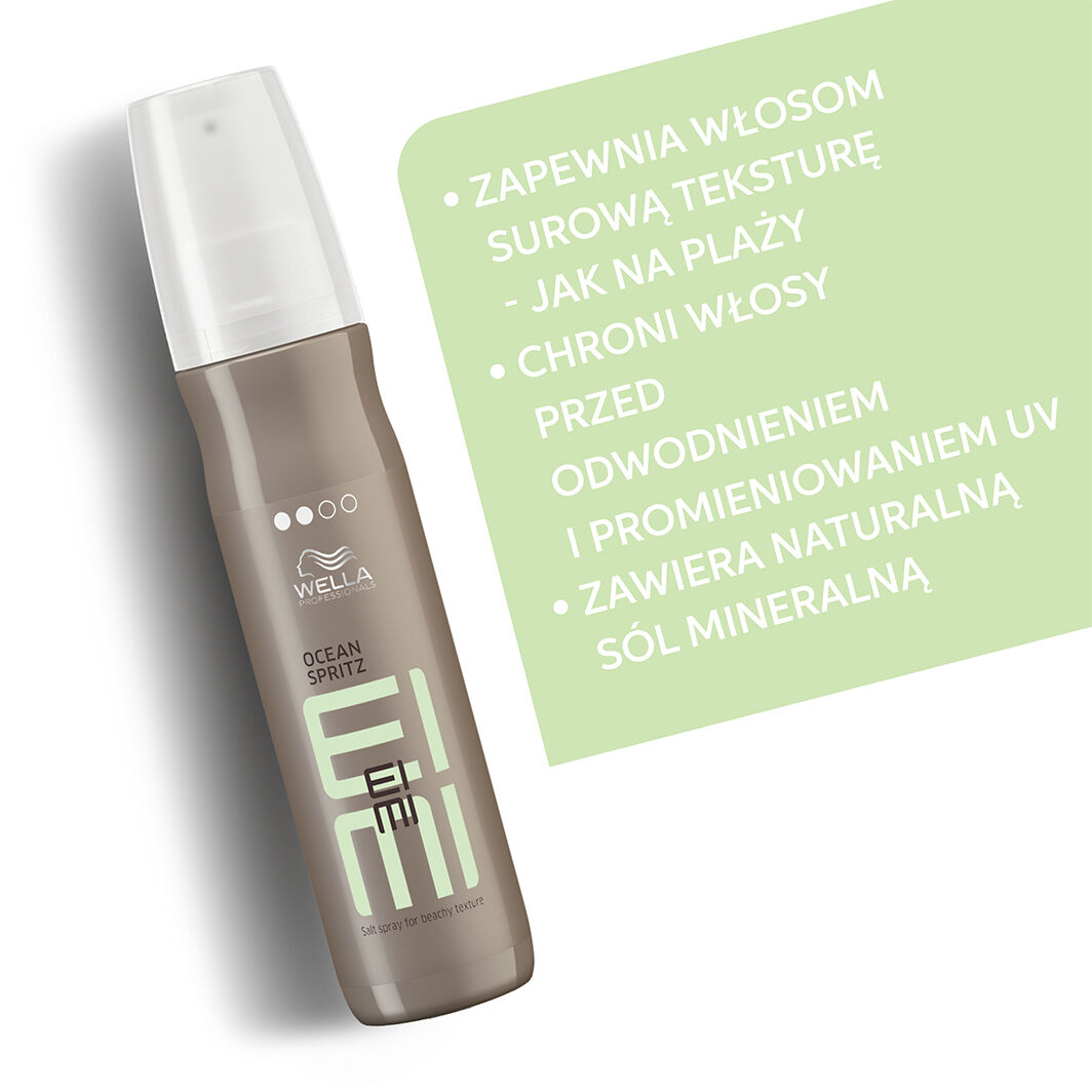 Wella Professionals Eimi Ocean