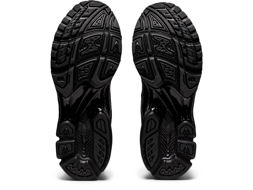 GEL-KAYANO 14 - Black/Graphite Grey
