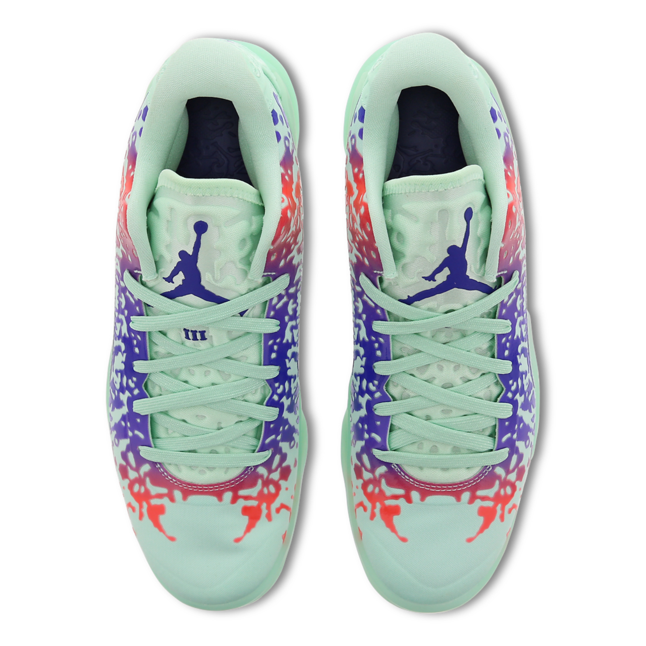 Jordan Zion 3