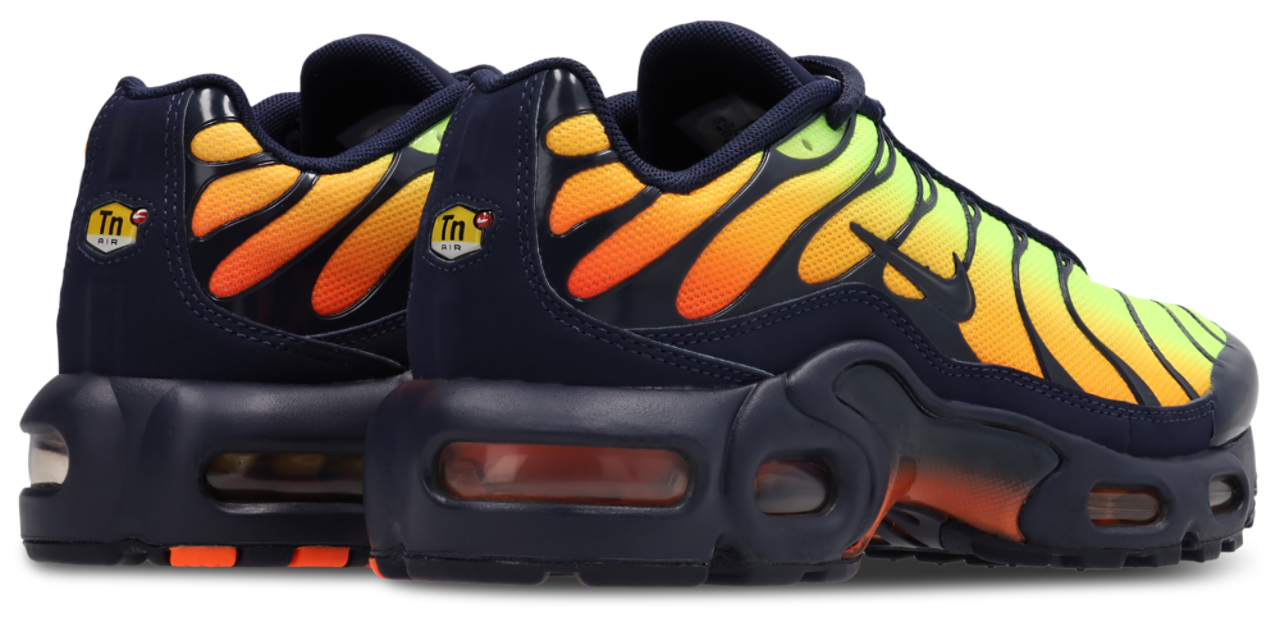 Nike Air Max Tuned 1
