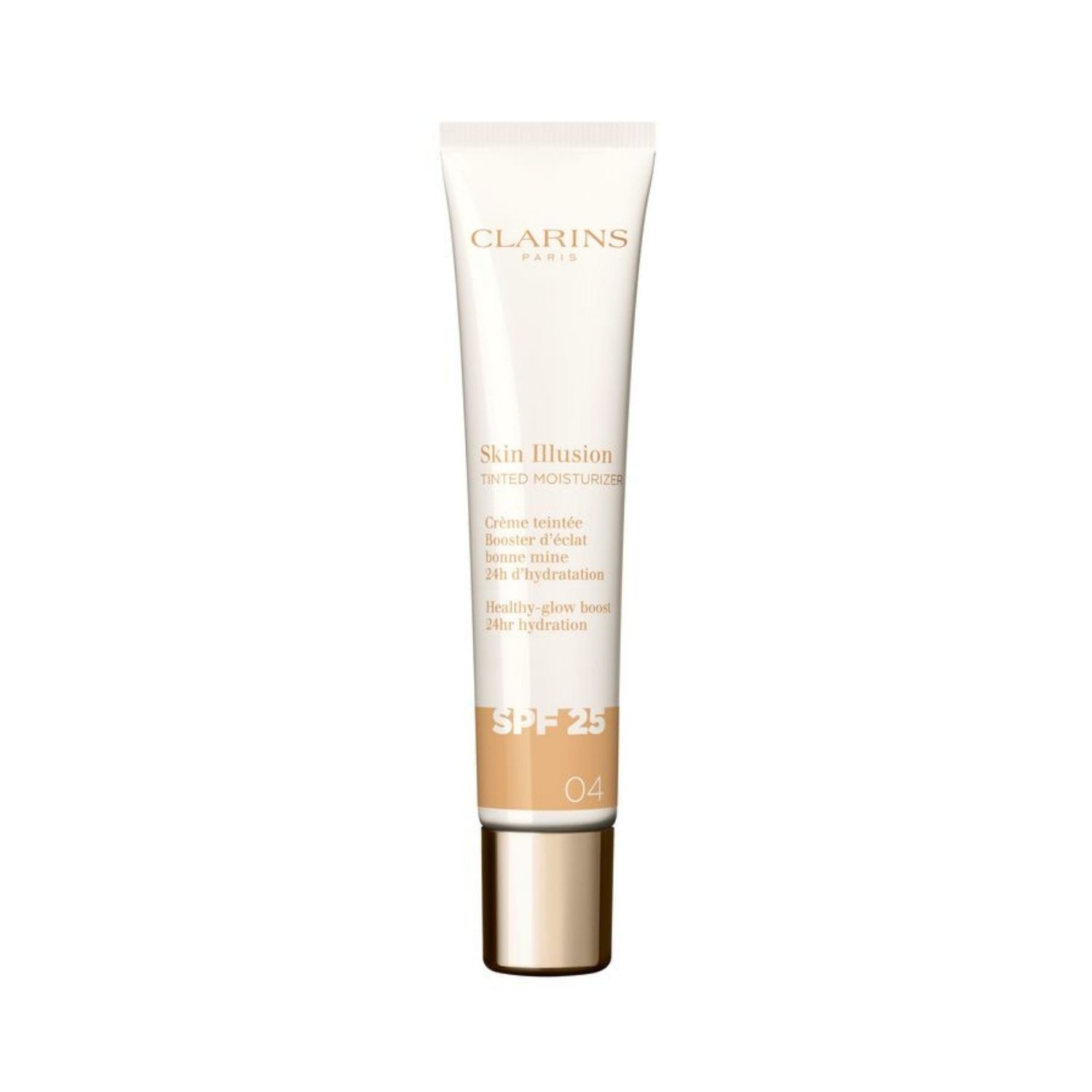 Skin Illusion tonirana hidratantna krema SPF25 Ostala luksuzna šminka za lice
