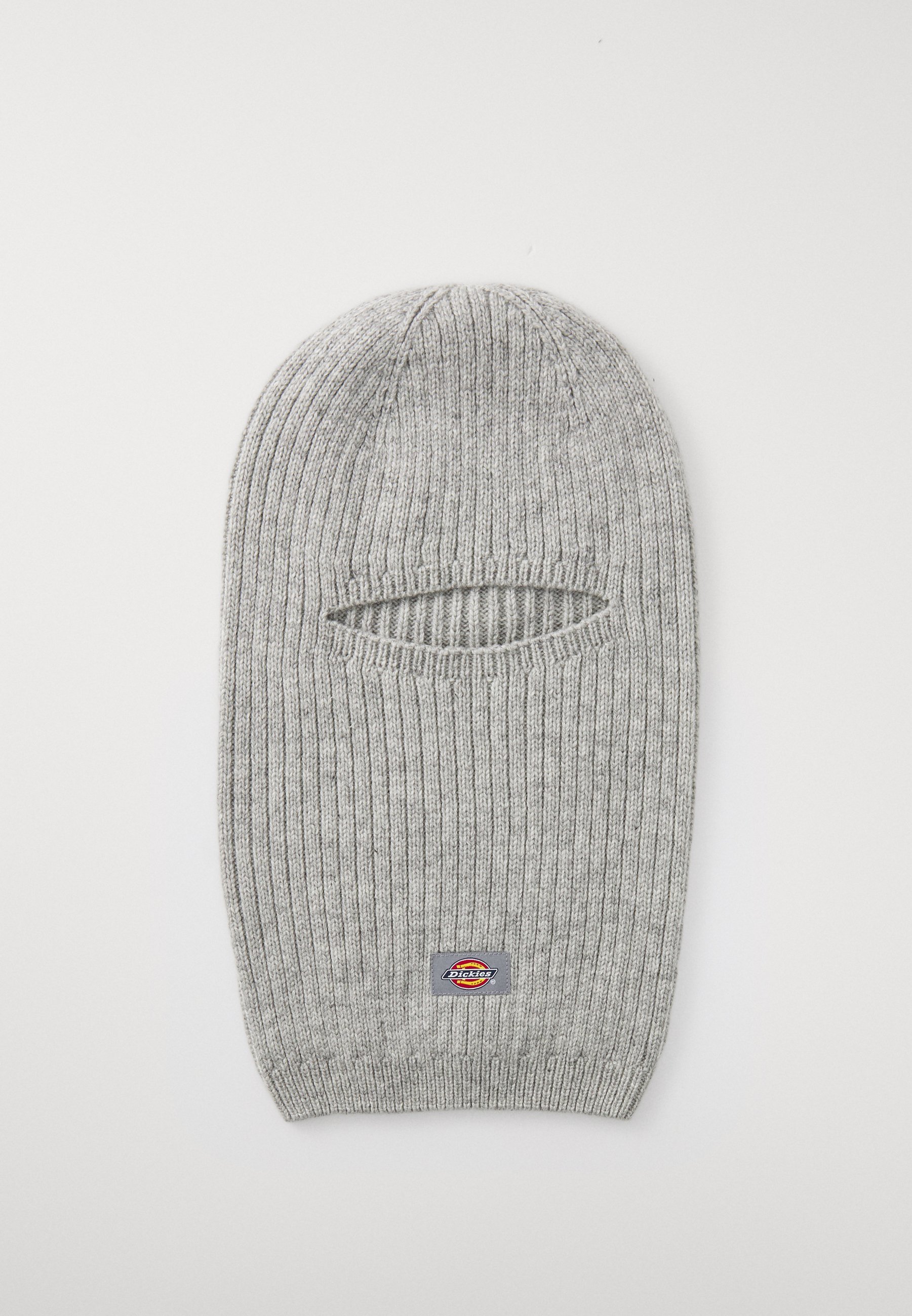 Dickies BALACLAVA UNISEX - Muts - grijs gemêleerd