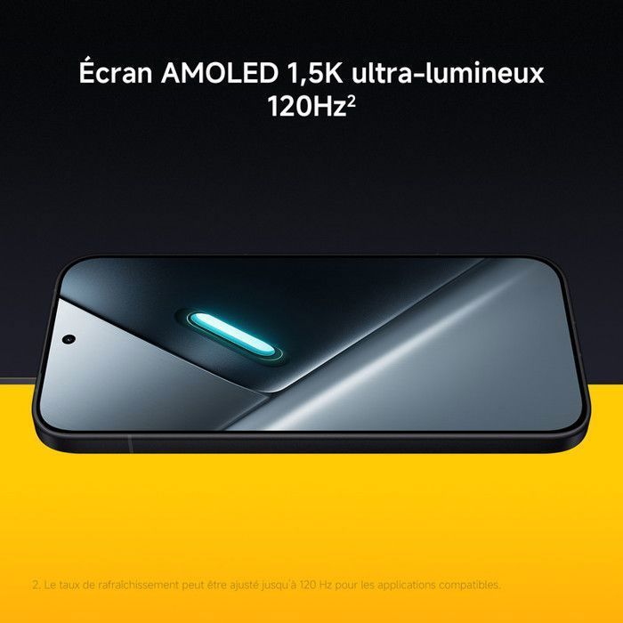 POCO X8 Pro 8+256 Nero Processore Dimensity 8500-Ultra