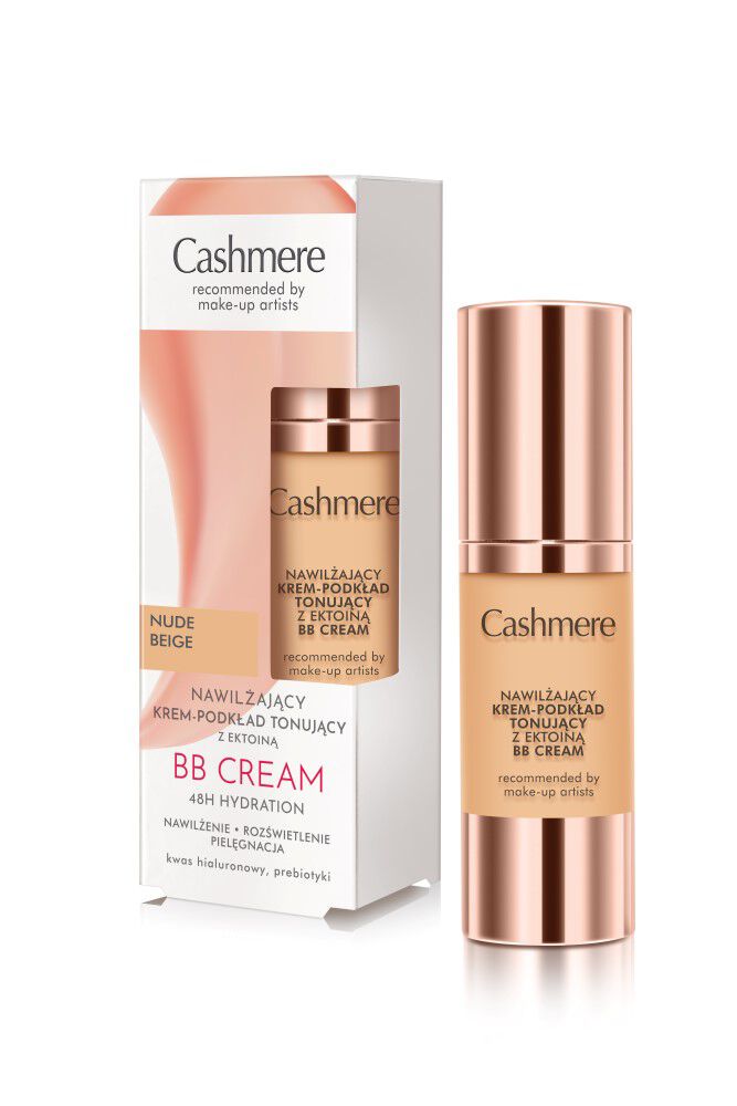 Kashmir BB Cream