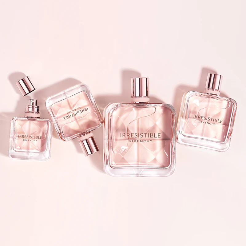 GIVENCHY Irresistible Eau de Parfum voor vrouwen
