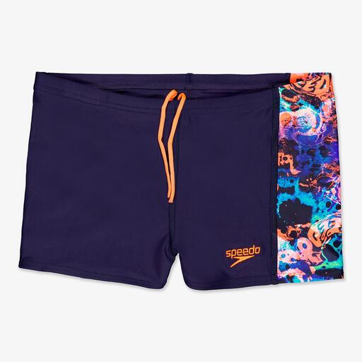  Speedo Allover