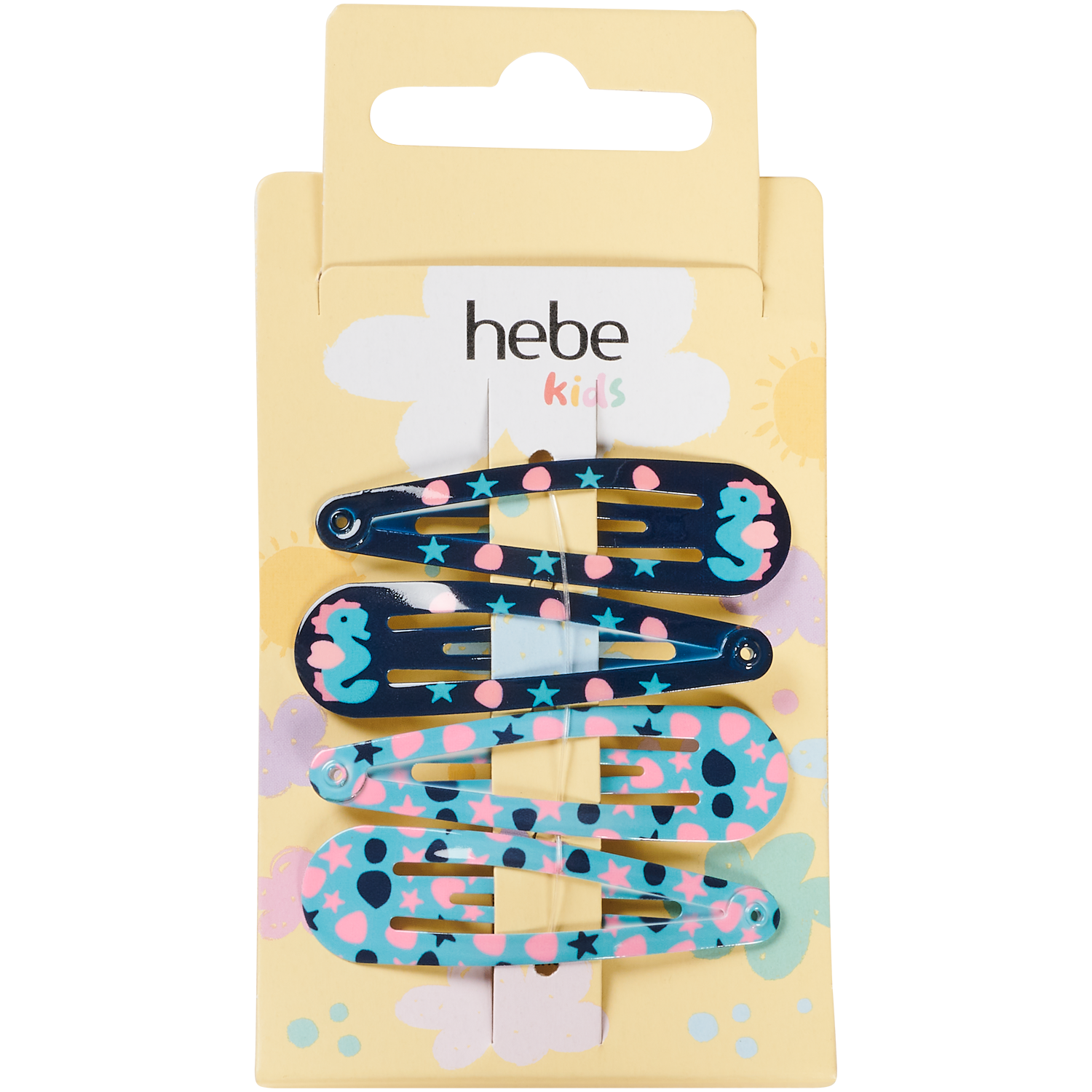 Hebe Kids
