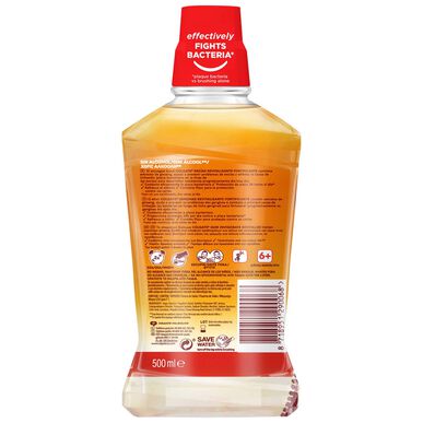 Colgate Revitalizing Nourishing Purukumi Elixir 500 ml 500 ml
