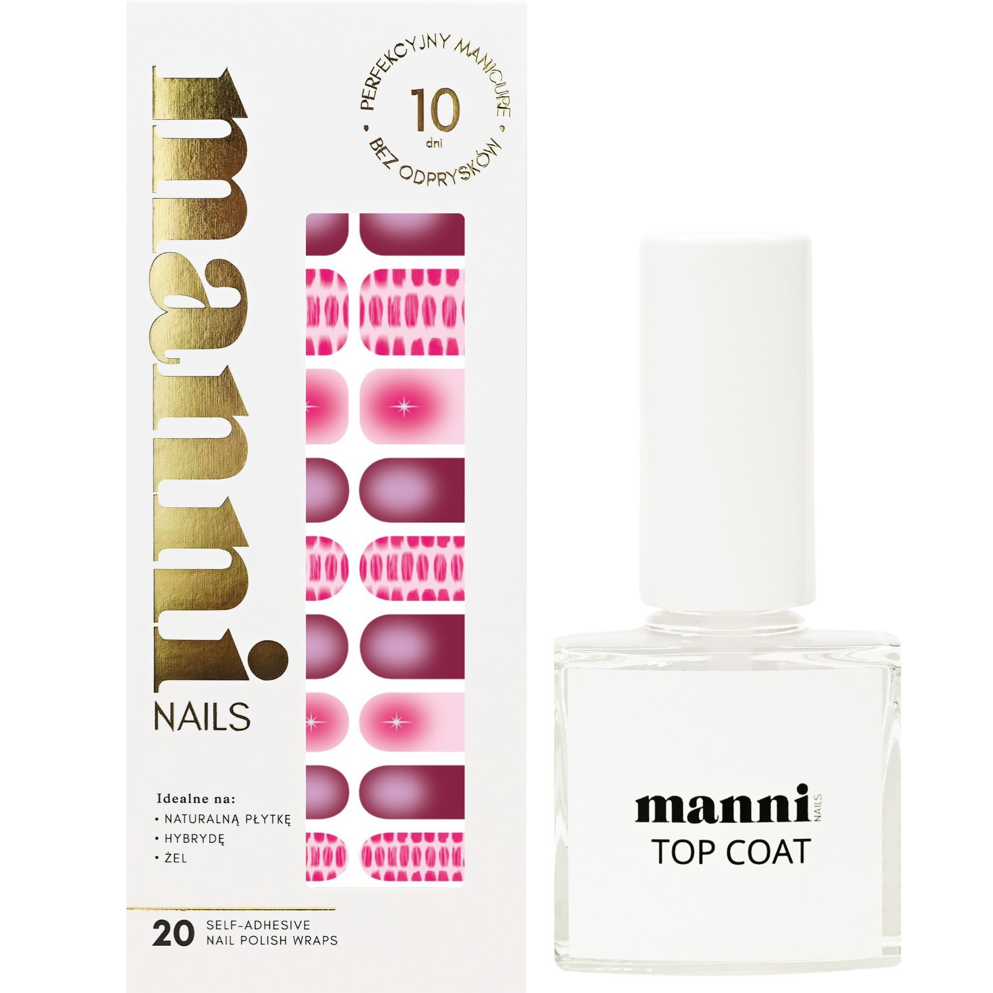 Manni Nails