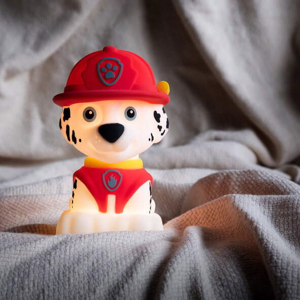 LED-Kinder-Nachtlicht, PAW PATROL Marshall