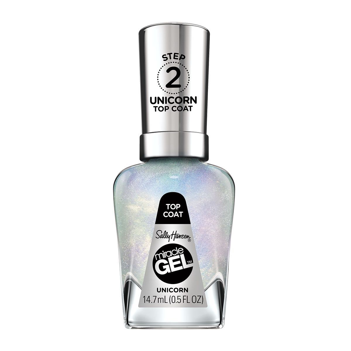 Sally Hansen Wondergel