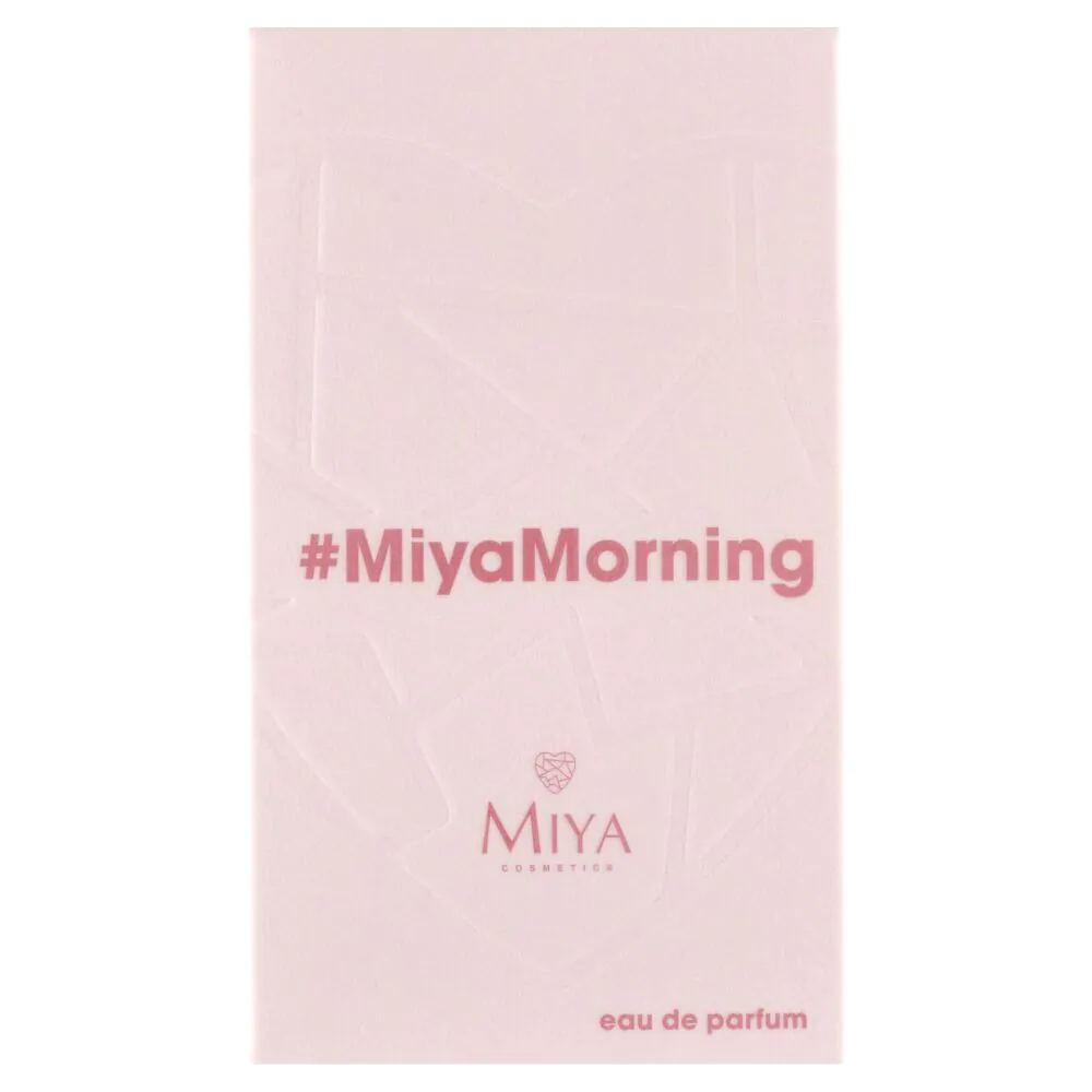 Miya Morning Woda perfumowana dla kobiet 30 ml